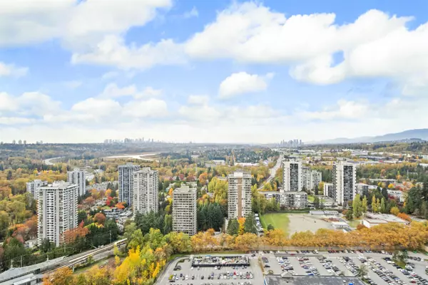 Burnaby, BC V3J 0M1,3809 Evergreen PL #3208