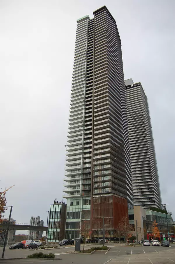 Burnaby, BC V5C 0M3,4650 Brentwood BLVD #4303