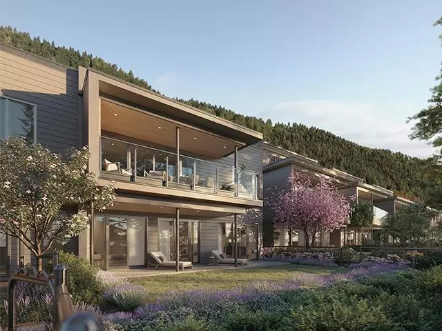 3952 Uplands WAY #Lot 15, West Vancouver, BC V0V 0V0