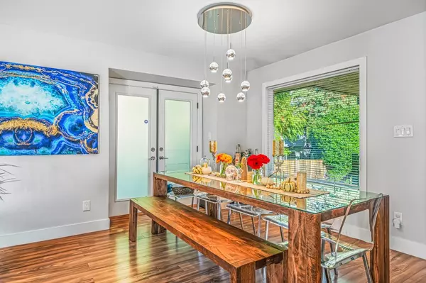 3630 Bluebonnet RD North Vancouver, BC V7R 4E1