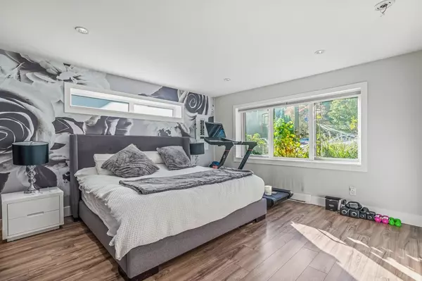 3630 Bluebonnet RD North Vancouver, BC V7R 4E1