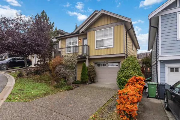 No City Value, BC V9B 6W5,909 Cavalcade TER