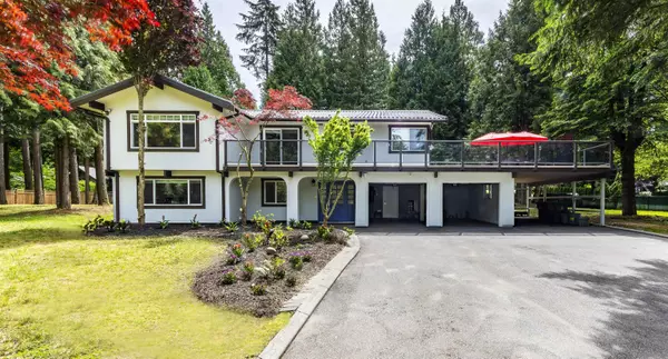 Surrey, BC V4P 1L4,14092 Crescent RD