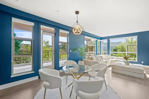 North Vancouver, BC V7G 0A2,3602 Aldercrest DR #202