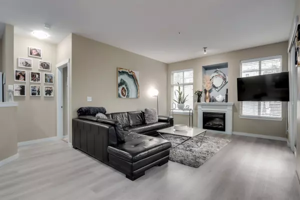 Port Coquitlam, BC V3C 0A7,2336 Whyte AVE #303