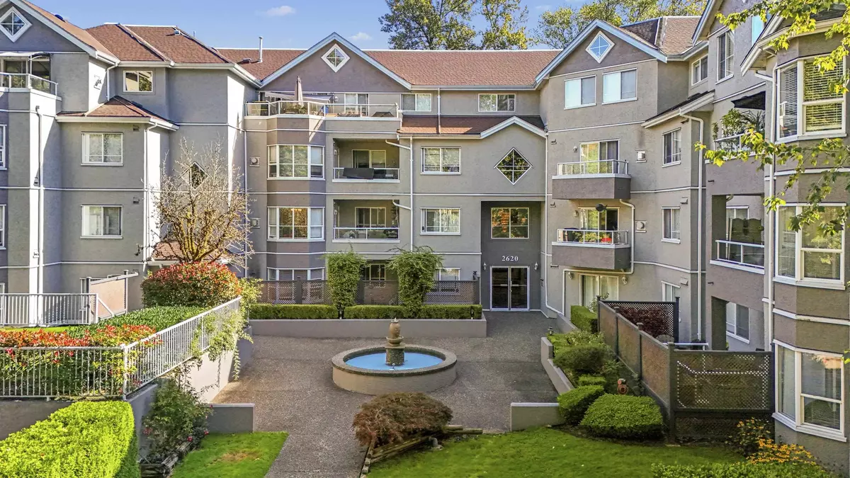 Port Coquitlam, BC V3C 6J3,2620 Jane ST #206