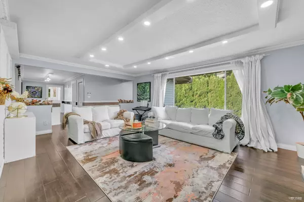 West Vancouver, BC V7S 2W1,4380 Woodcrest RD