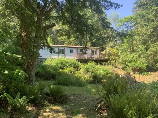 23180 Porlier Pass RD Galiano Island, BC V0N 1P0