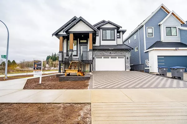 10648 124 ST, Surrey, BC V3V 0E2