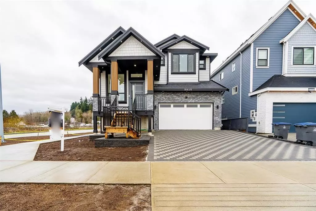 Surrey, BC V3V 0E2,10648 124 ST