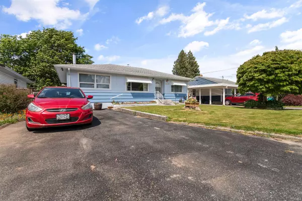 Chilliwack, BC V2P 3G8,45601 Herron AVE