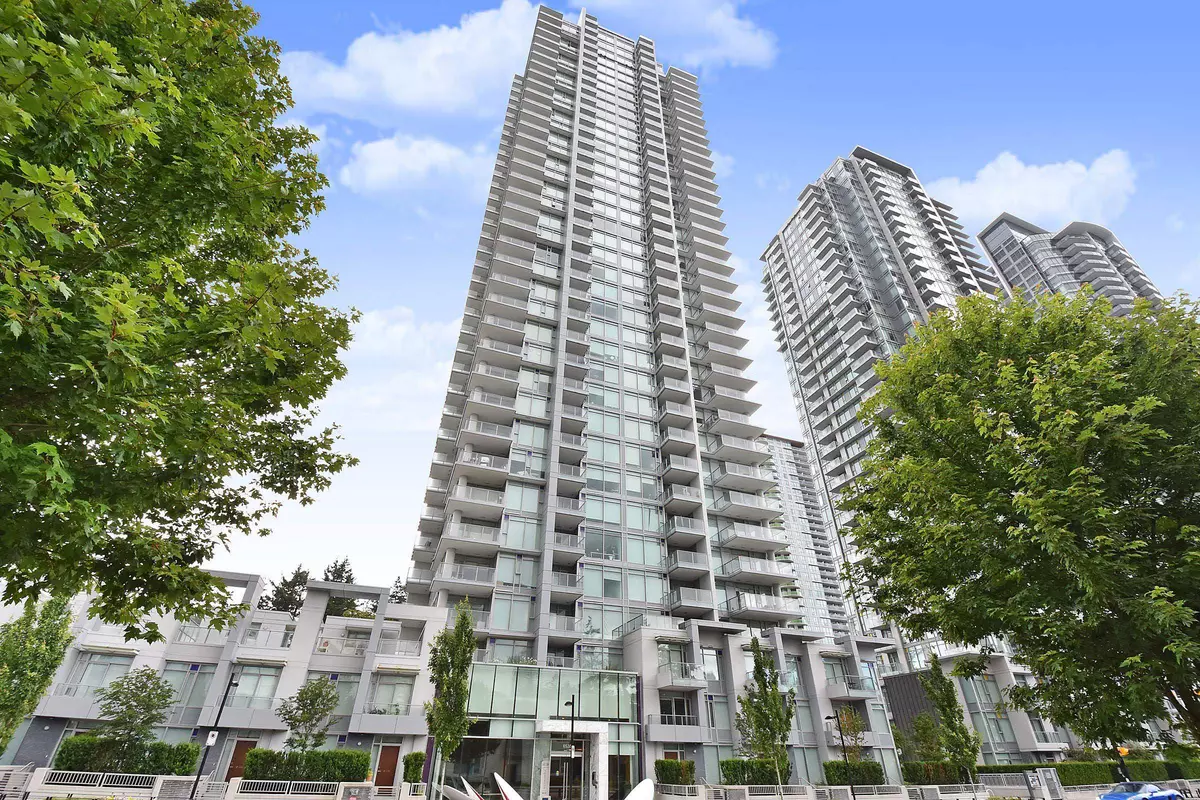 Burnaby, BC V5H 0G5,6538 Nelson AVE #3509