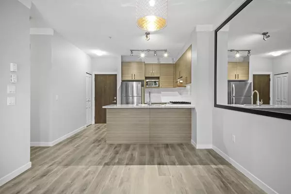 Coquitlam, BC V3B 0H4,1150 Kensal PL #202