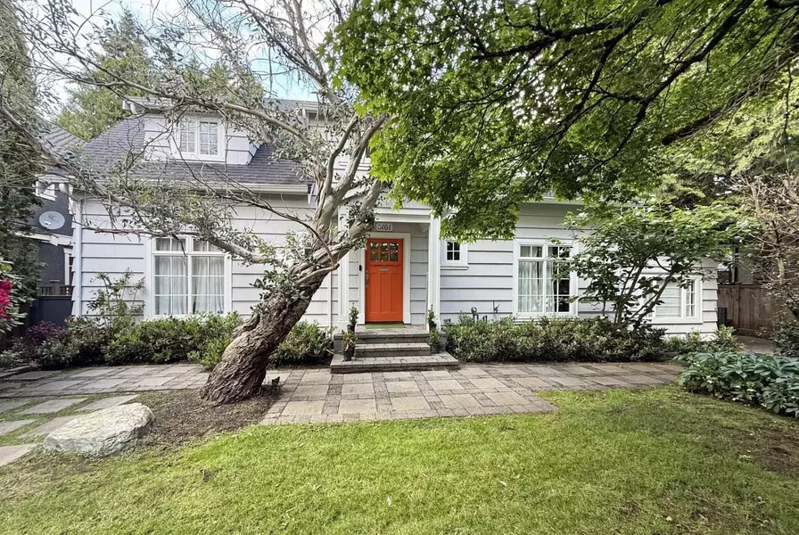 3161 W 43rd AVE, Vancouver, BC V6N 3J4
