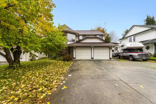 Mission, BC V2V 6T4,8260 Kudo DR