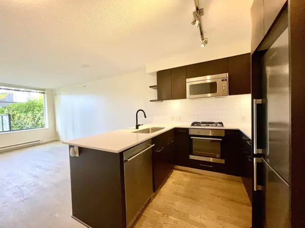 7733 Firbridge WAY #707 Richmond, BC V6X 0M7