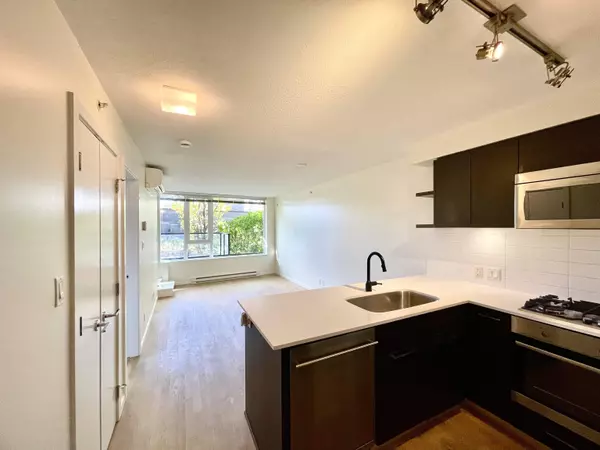 7733 Firbridge WAY #707 Richmond, BC V6X 0M7