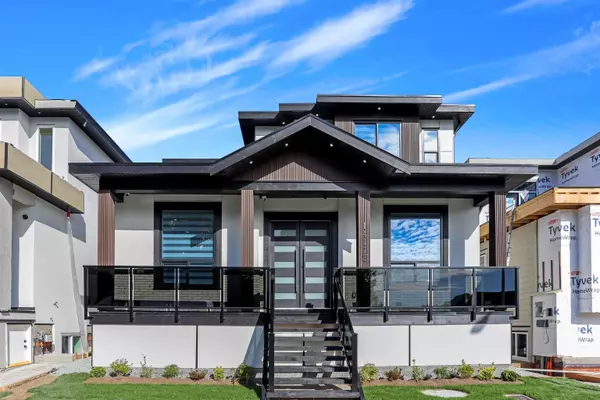 14775 68a AVE, Surrey, BC V3S 3C9