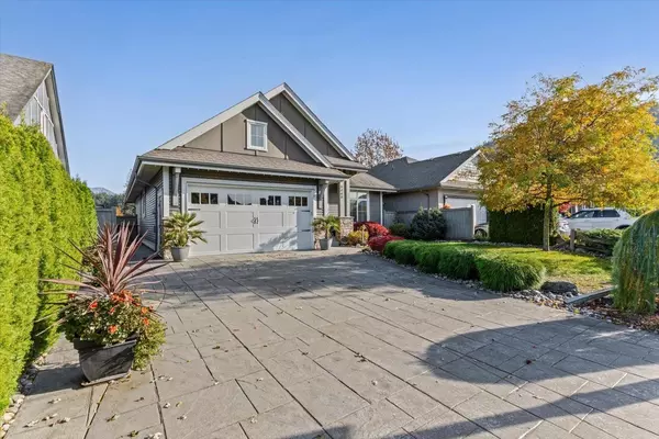 5440 Chinook ST, Chilliwack, BC V2R 0T4