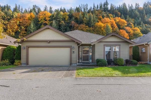 46000 Thomas RD #194, Chilliwack, BC V2R 5W6