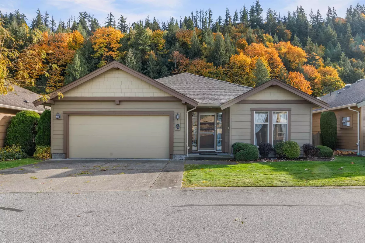 Chilliwack, BC V2R 5W6,46000 Thomas RD #194