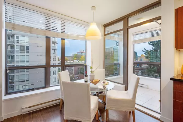 Vancouver, BC V6H 0A7,1068 W Broadway #701