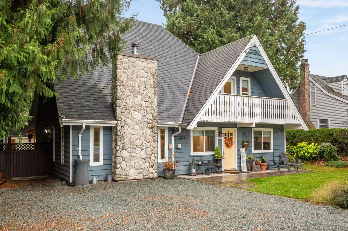 Langley, BC V1M 0E8,23211 St Andrews AVE