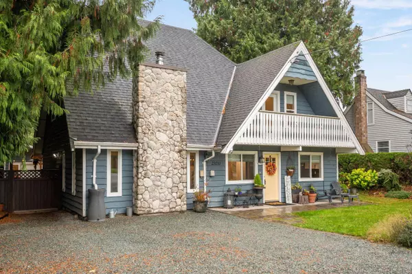 23211 St Andrews AVE, Langley, BC V1M 0E8