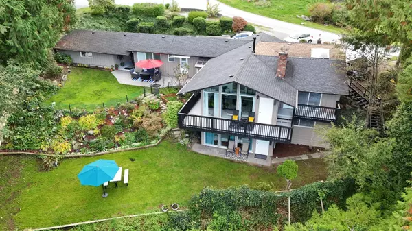 953 Ranch Park WAY, Coquitlam, BC V3C 2H7