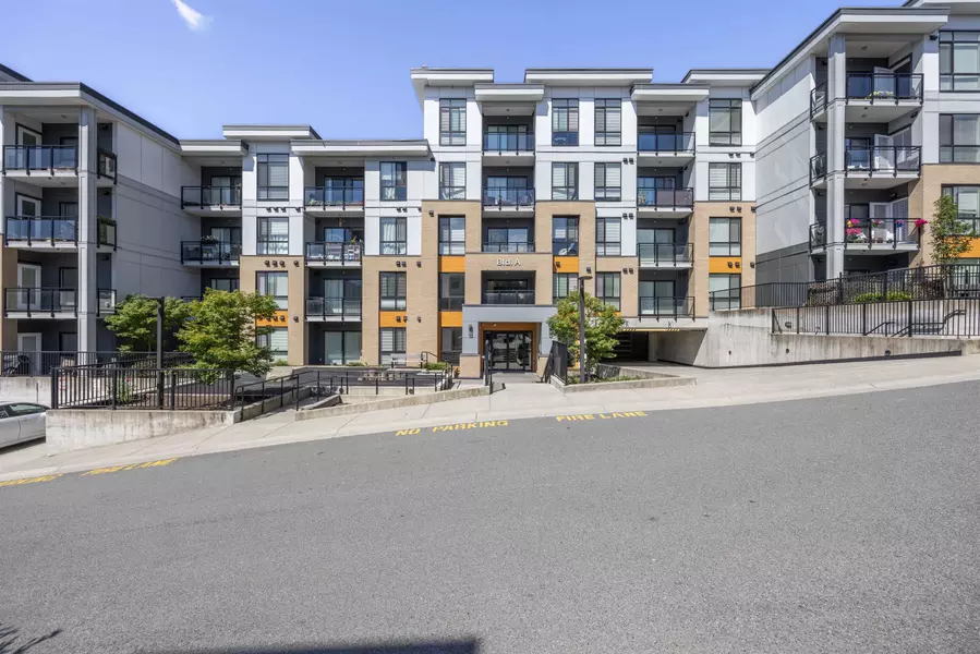 20087 68 AVE #A003, Langley, BC V2Y 0Y2