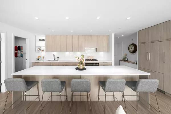 North Vancouver, BC V7L 1G8,747 E 3rd ST #413