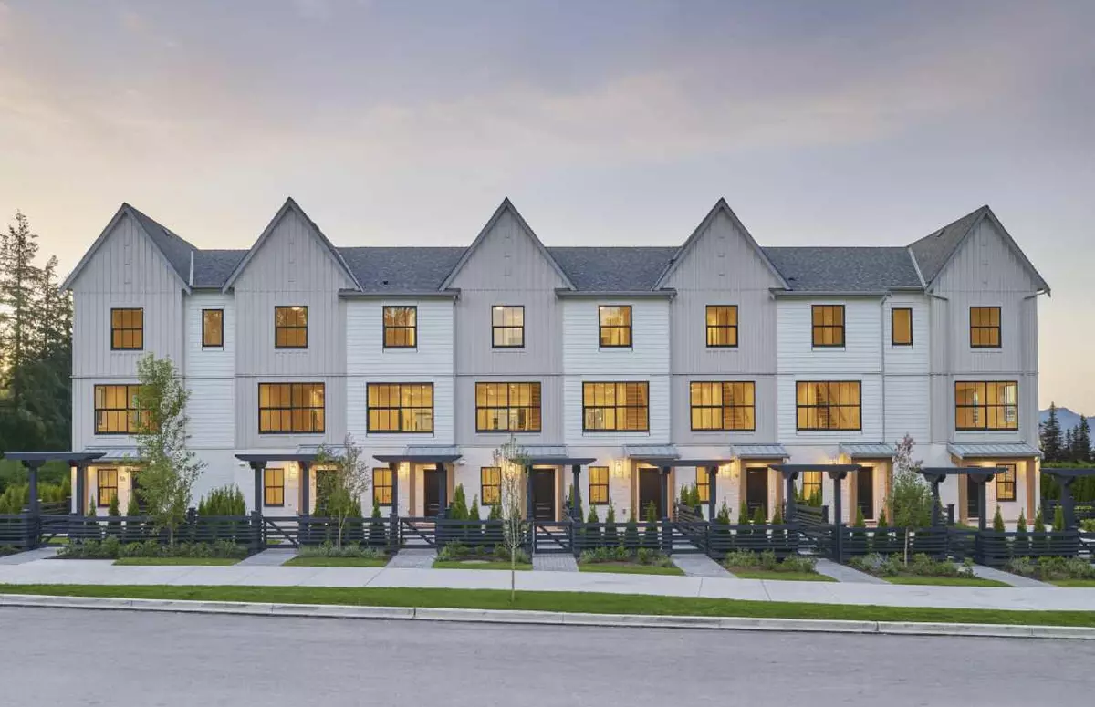 Langley, BC V2Y 3Y7,20329 80 AVE #56