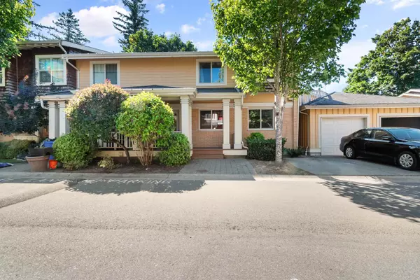 Chilliwack, BC V2R 0L6,5960 Cowichan ST #24