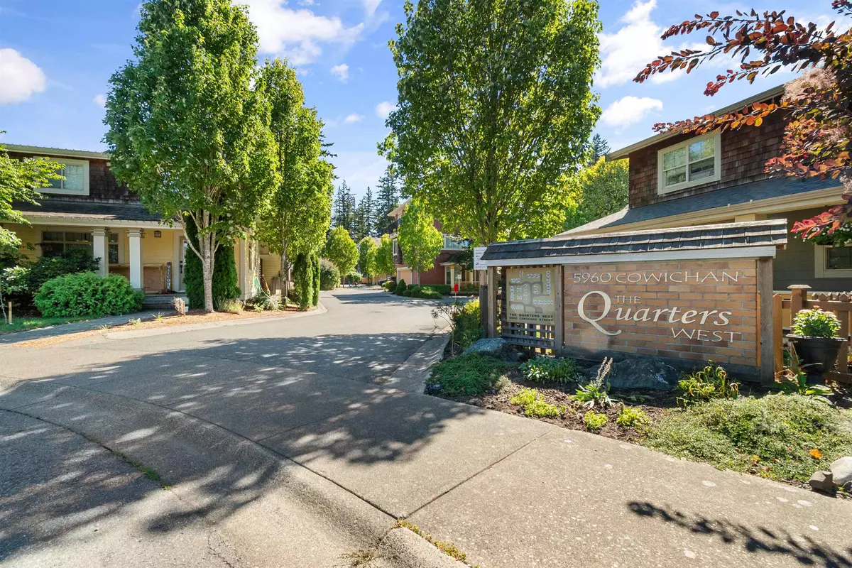 Chilliwack, BC V2R 0L6,5960 Cowichan ST #24