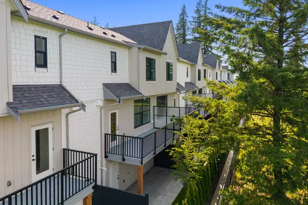 Langley, BC V2Y 3Y7,20329 80 AVE #29