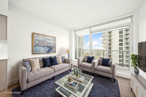 Burnaby, BC V3J 0M1,3809 Evergreen PL #2306