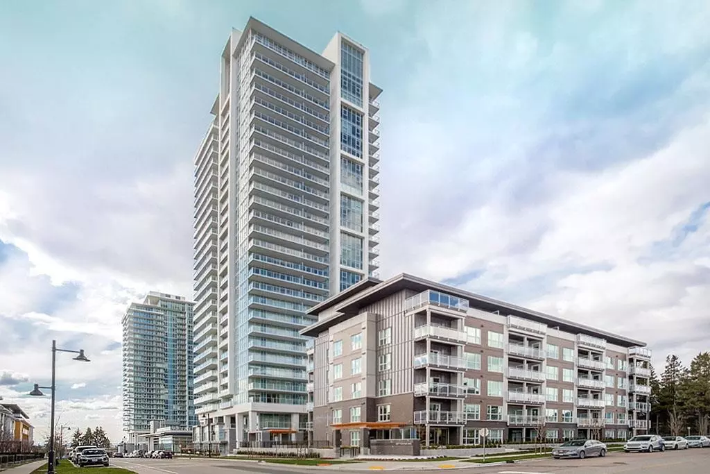 Coquitlam, BC V3J 2L5,525 Foster AVE #505