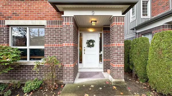 Surrey, BC V4N 0Z7,18777 68a AVE #9