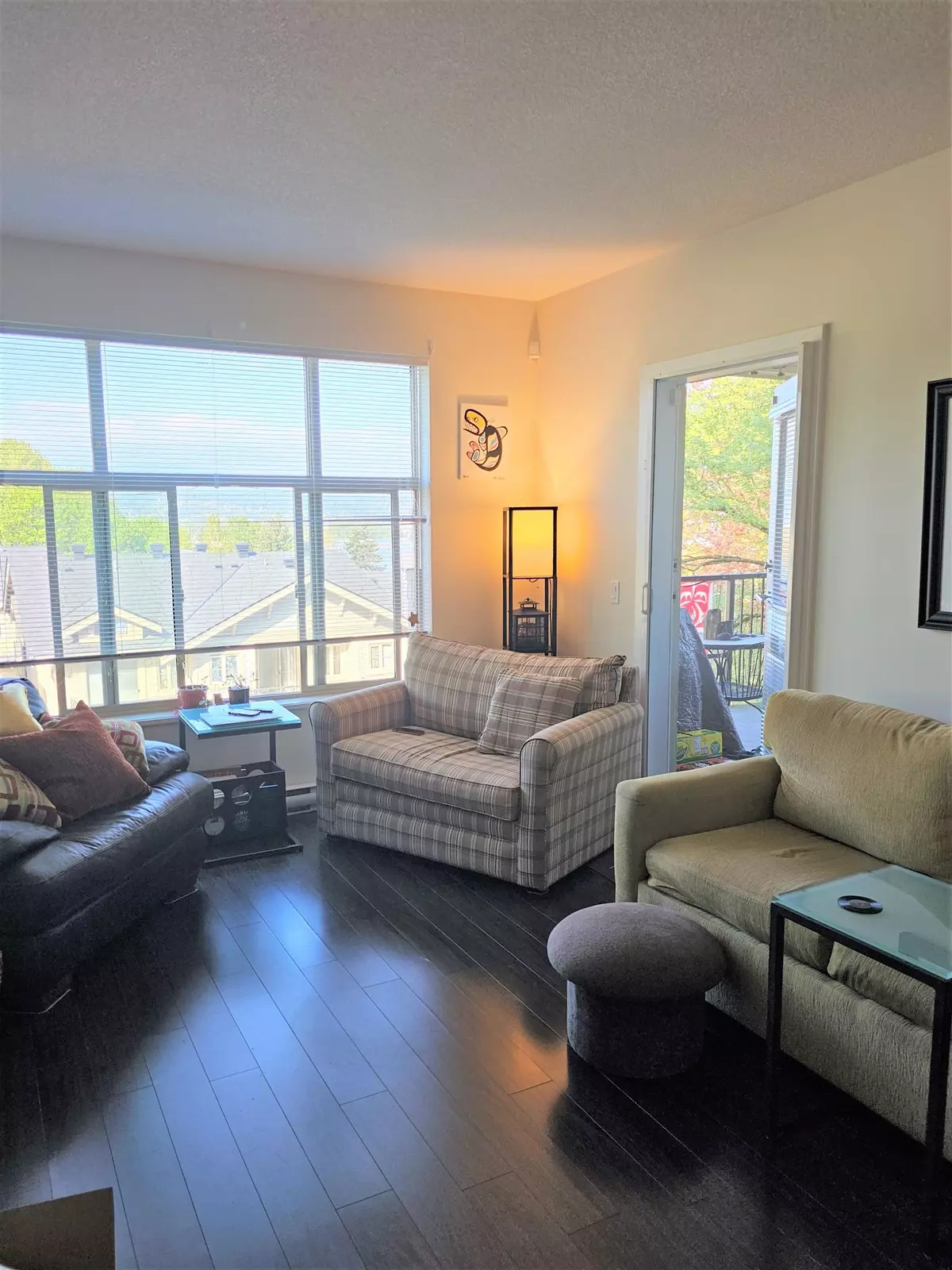 New Westminster, BC V3L 0E5,240 Francis WAY #301