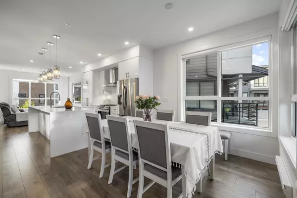 Surrey, BC V4N 1N3,7177 194a ST #41