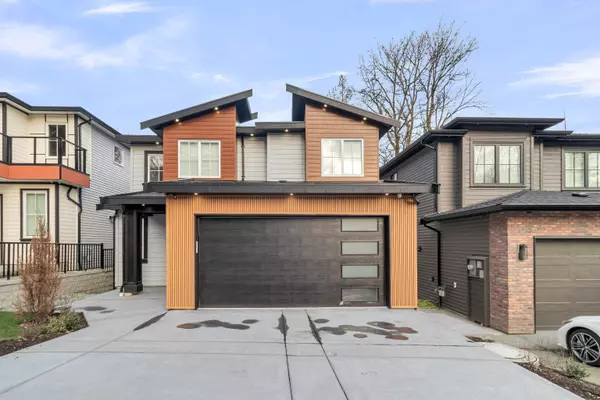 7020 205 ST, Langley, BC V2Y 1S9