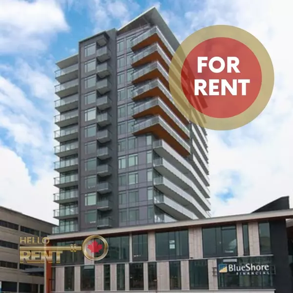 111 E 13th ST #1505, North Vancouver, BC V7L 2L3