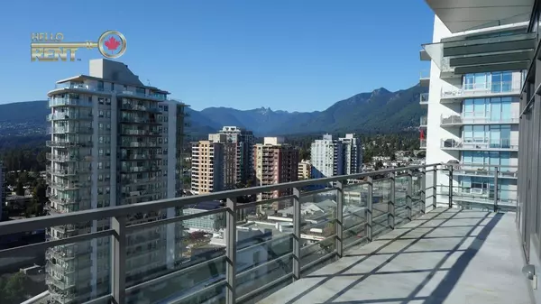 North Vancouver, BC V7L 2L3,111 E 13th ST #1505