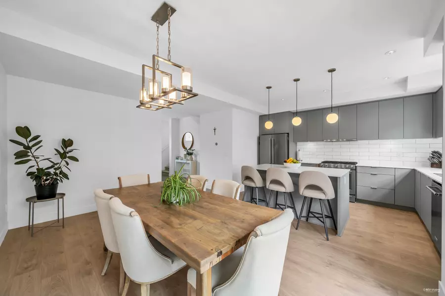 16561 17a AVE #16, Surrey, BC V3Z 1J3