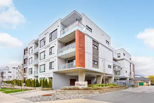 Port Coquitlam, BC V3C 1V3,2345 Rindall AVE #108