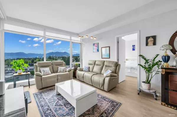 Burnaby, BC V5C 0L5,1788 Gilmore AVE #1207