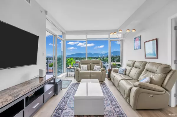 Burnaby, BC V5C 0L5,1788 Gilmore AVE #1207