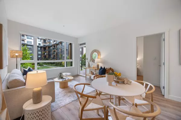 Coquitlam, BC V3J 0L7,735 Anskar CT #222