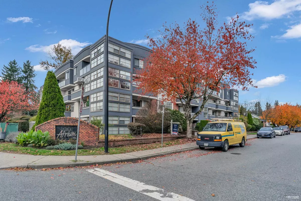 Maple Ridge, BC V2X 0R3,12025 207a ST #207