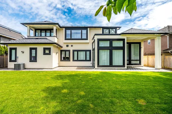 Richmond, BC V7E 1R1,9491 Desmond RD